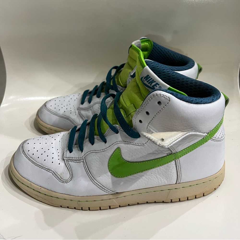 Nike SB Dunk